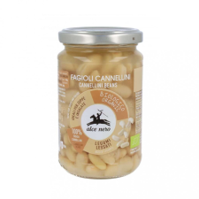 Alce Nero Bio Canellini bab 300g biokészítmény
