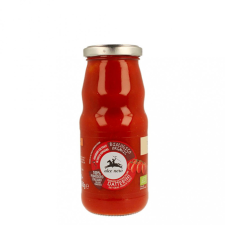 Alce Nero Bio Datterino paradicsompüré 350g biokészítmény