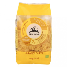 Alce Nero Bio Durum Farfelle (masni) 500g tészta