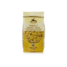 Alce nero bio durumtészta farfalle 500 g tészta