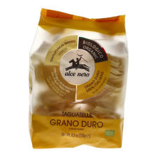 ALCE NERO BIO DURUMTÉSZTA TAGLIATELLE reform élelmiszer
