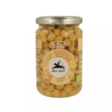 Alce Nero BIO Előfőzött csicseriborsó 220g biokészítmény