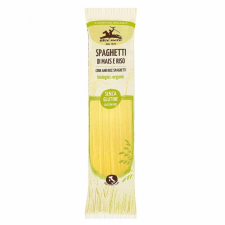 Alce Nero Bio Gluténmentes Spagetti 250g tészta