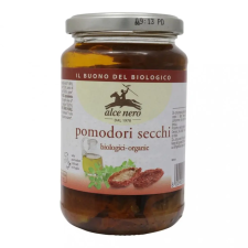 Alce Nero Bio Szárított paradicsom olajban 330g reform élelmiszer
