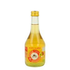 Alce nero bio szuretlen almaecet 500 ml biokészítmény