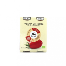 Alce Nero Bio Vellutata- sűrített paradicsom 200g x 2 biokészítmény