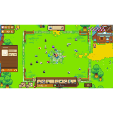  Alchemic Cutie (Nintendo Switch) (EU) (digitális licenc) videójáték