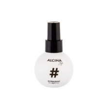 ALCINA #Alcina Style Extra-Light Sea Salt Spray hajdefiniálás és hajformázás 100 ml nőknek hajformázó