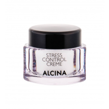 ALCINA N°1 Stress Control Creme SPF15 nappali arckrém 50 ml nőknek arckrém