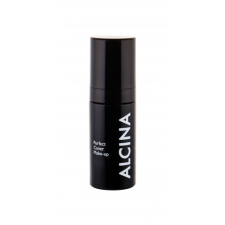 ALCINA Perfect Cover alapozó 30 ml nőknek Ultralight smink alapozó