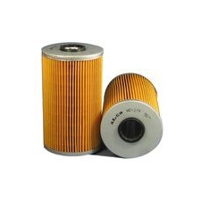 ALCO FILTER Olajszűrő ALCO FILTER MD-279 olajszűrő
