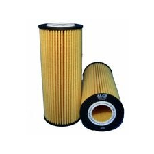 ALCO FILTER Olajszűrő ALCO FILTER MD-595 olajszűrő