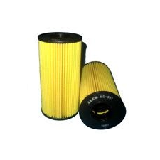 ALCO FILTER Olajszűrő ALCO FILTER MD-631 olajszűrő