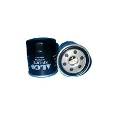 ALCO FILTER Olajszűrő ALCO FILTER SP-1075 olajszűrő