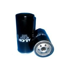 ALCO FILTER Olajszűrő ALCO FILTER SP-1112 olajszűrő