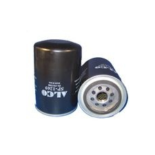 ALCO FILTER Olajszűrő ALCO FILTER SP-1269 olajszűrő