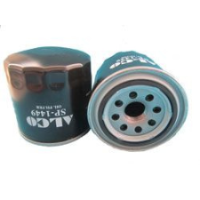ALCO FILTER olajszűrő ALCO FILTER SP-1449 autóalkatrész