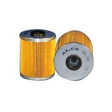 ALCO FILTER Üzemanyagszűrő ALCO FILTER MD-381 üzemanyagszűrő