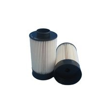 ALCO FILTER Üzemanyagszűrő ALCO FILTER MD-681 üzemanyagszűrő