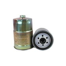 ALCO FILTER Üzemanyagszűrő ALCO FILTER SP-1091 üzemanyagszűrő