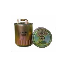 ALCO FILTER Üzemanyagszűrő ALCO FILTER SP-1116 üzemanyagszűrő