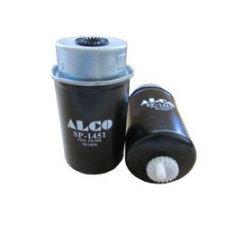 ALCO FILTER Üzemanyagszűrő ALCO FILTER SP-1451 üzemanyagszűrő