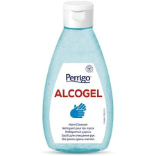 ALCOGEL PERRIGO Alcogel kéztisztító 200 ml tisztító- és takarítószer, higiénia