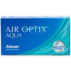 Alcon Air Optix Aqua 3 db