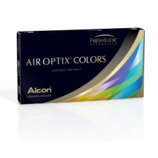 Alcon Air Optix Aqua Colors (2 db/doboz) kontaktlencse