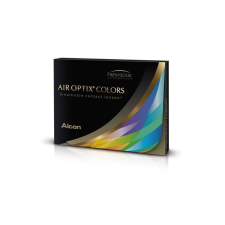 Alcon Air Optix Colors - 2 darab kontaktlencse