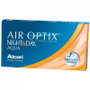 Alcon Air Optix Night & Day Aqua (3 db/doboz)
