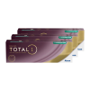 Alcon Dailies TOTAL1 for Astigmatism (90 db lencse)