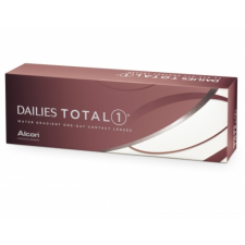 Alcon Dailies TOTAL 1 (30 db/doboz) kontaktlencse