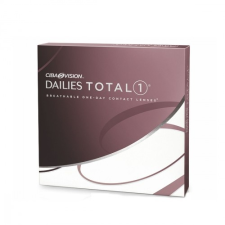Alcon Dailies TOTAL 1 (90 db/doboz) kontaktlencse