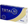 Alcon TOTAL30 (3 lencse)