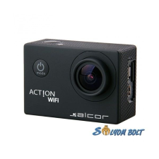 Alcor Action HD WIFI sportkamera
