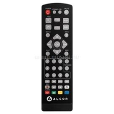 Alcor DV Távirányító HD 4400S DVB-T vevőhöz (ALCTI4400S) távirányító