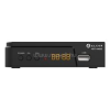 Alcor HDT-4400S Set-Top-Box DVB-T/T2 vevő (HDT-4400S)