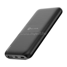 Alcor SC10000AC vésztöltő / külső akkumulátor powerbank (fekete) (SC10000AC) power bank