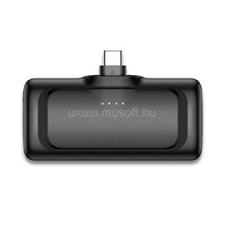 Alcor SK5000CC vésztöltő / külső akkumulátor powerbank (fekete) (SK5000CC) power bank