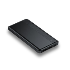 Alcor WT10000C Power Bank USB-C10000mAh fekete power bank