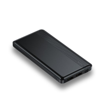 Alcor WT10000C Power Bank USB-C10000mAh fekete (WT10000C) power bank