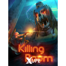 Alda Games Killing Room (PC - Steam Digitális termékkulcs) videójáték