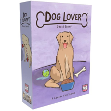 Alderac Entertainment Group Dog Lover társasjáték