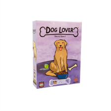Alderac Entertainment Group Dog Lover társasjáték társasjáték