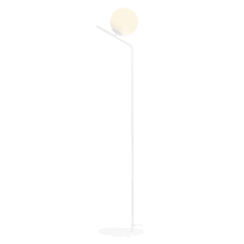 Aldex Gallia fehér állólámpa (ALD-1095A) E27 1 izzós IP20 világítás