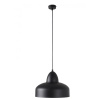 Aldex loft függeszték poppo fekete ald946g1