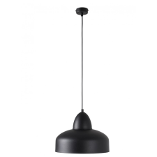 Aldex loft függeszték poppo fekete ald946g1 világítás