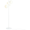Aldex modern állólámpa bloom fehér ald1091a