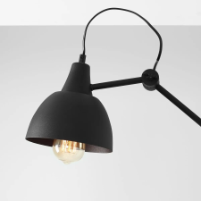 Aldex modern fali lámpa aida fekete ald842d világítás